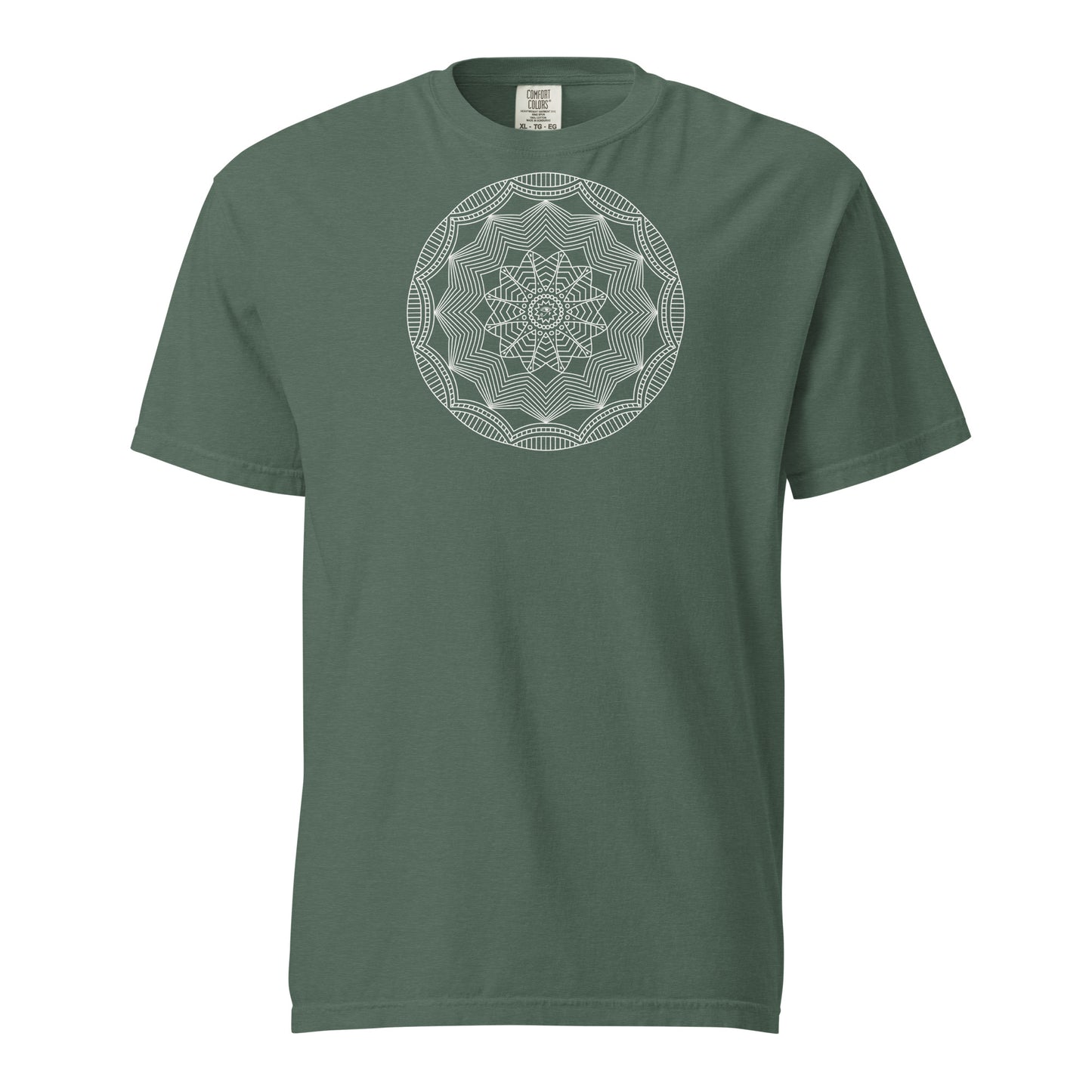 Theosophisutra Mandala