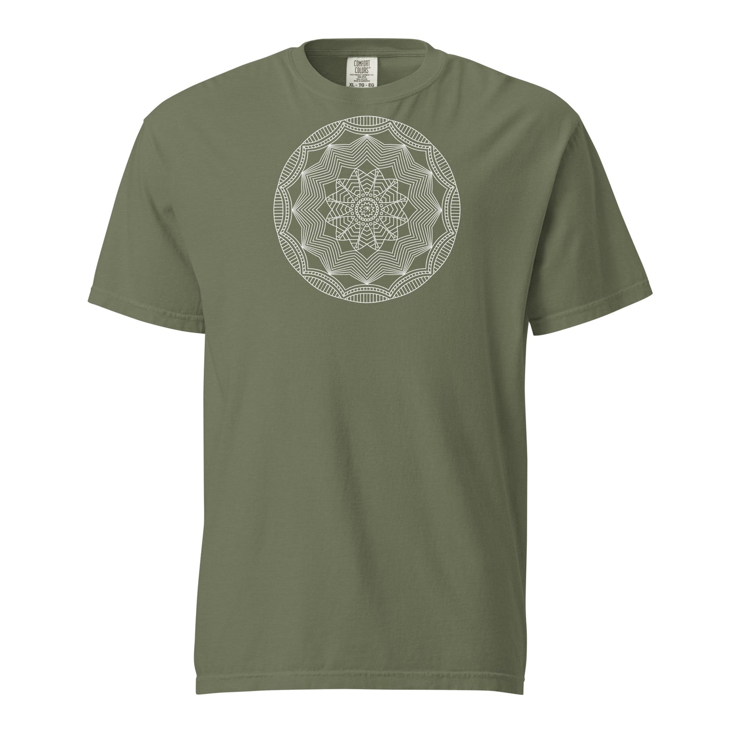 Theosophisutra Mandala