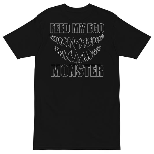 Feed My Ego Monster