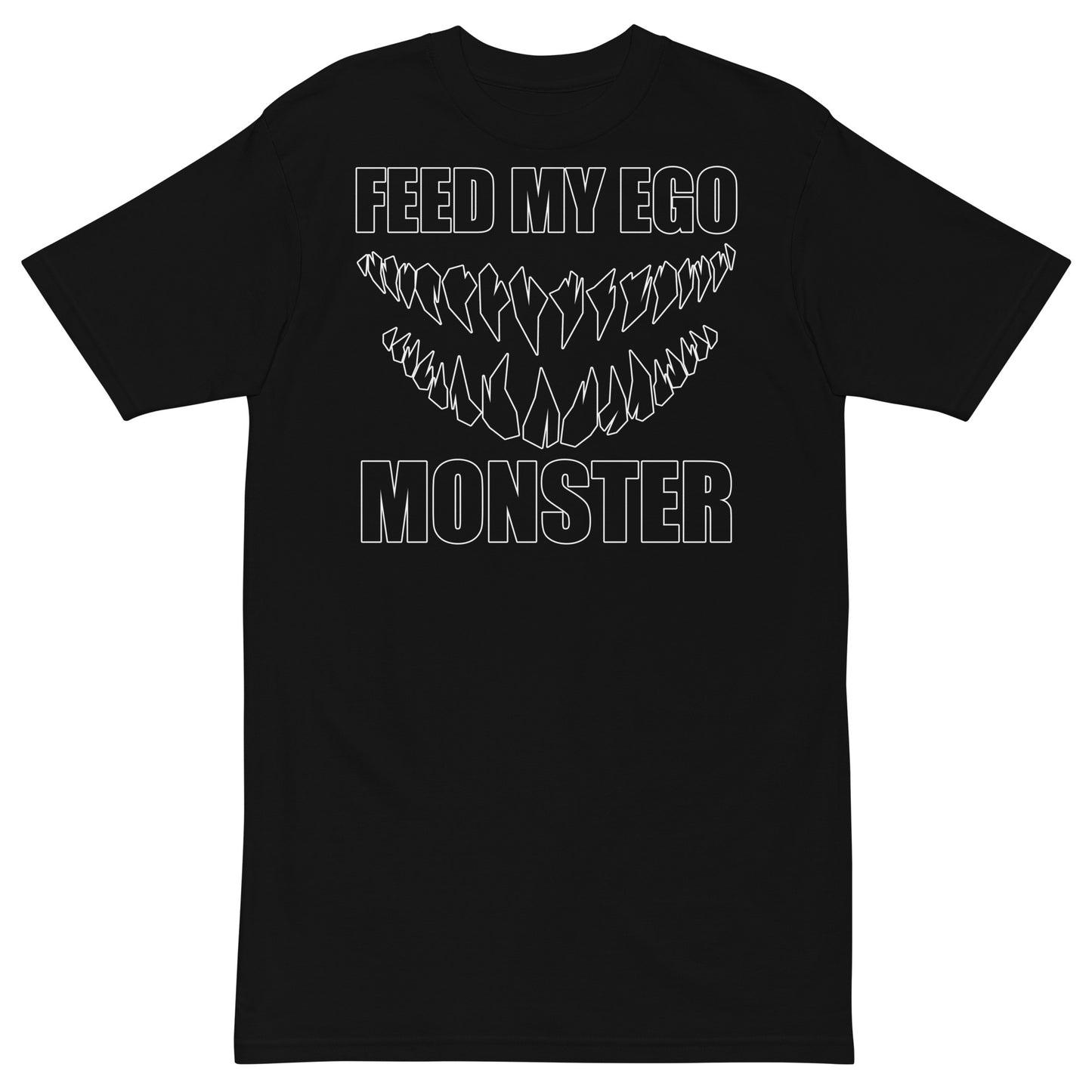 Feed My Ego Monster