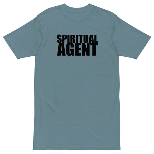 Spiritual Agent