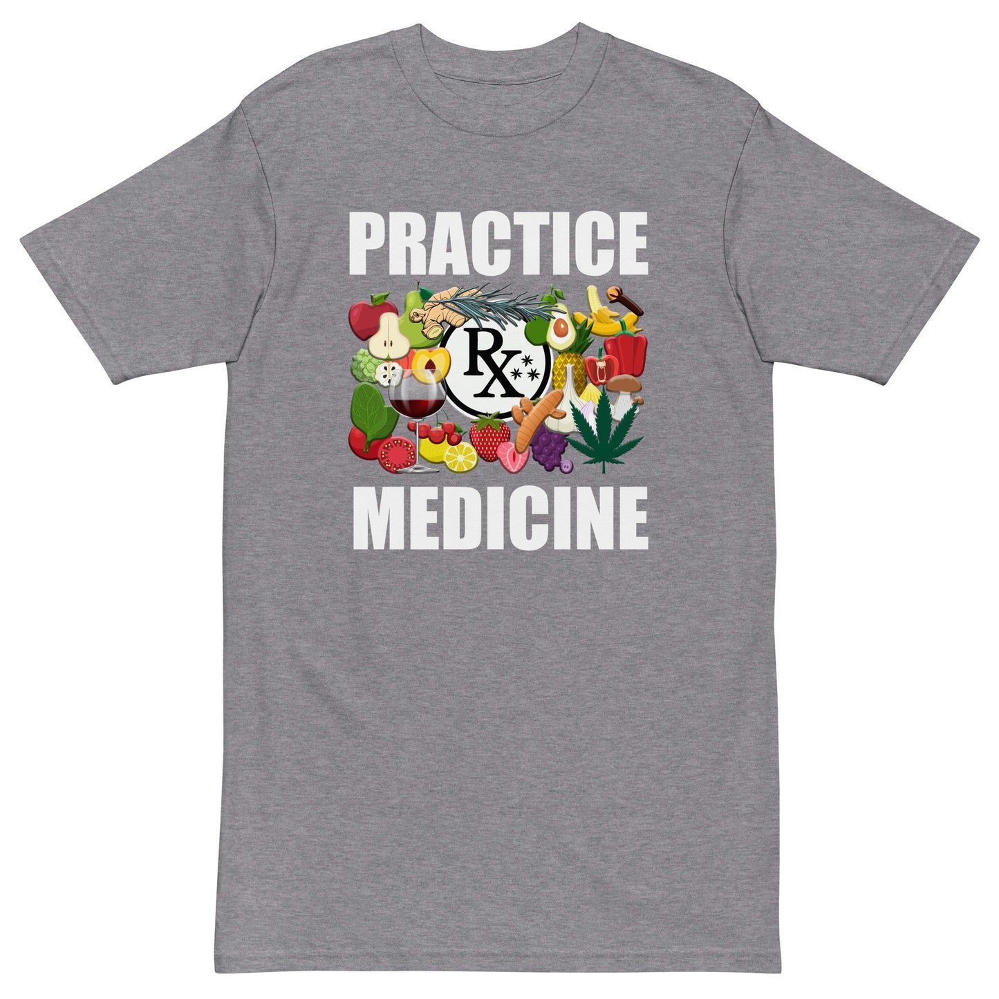 Practice Medicine