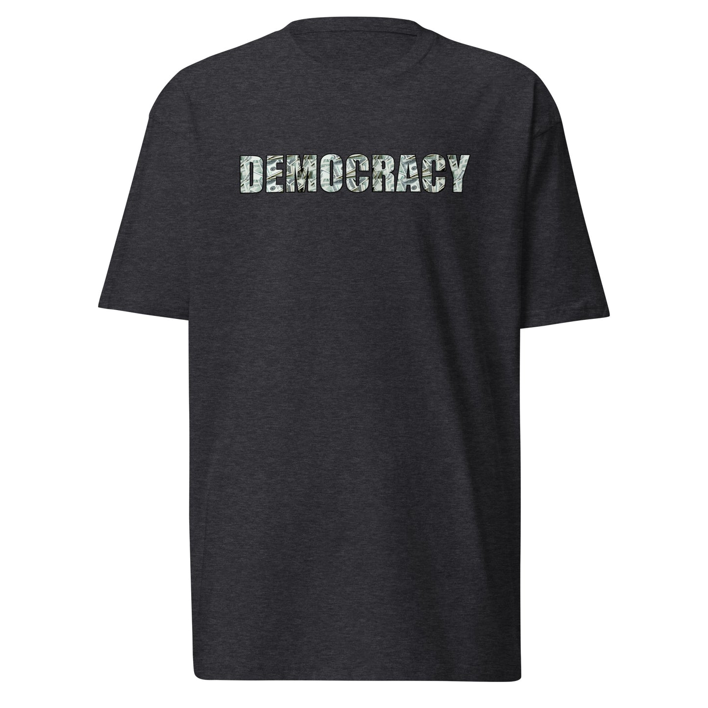 Democracy For Sale