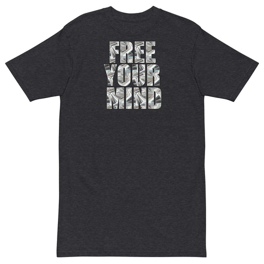 Free Your Mind