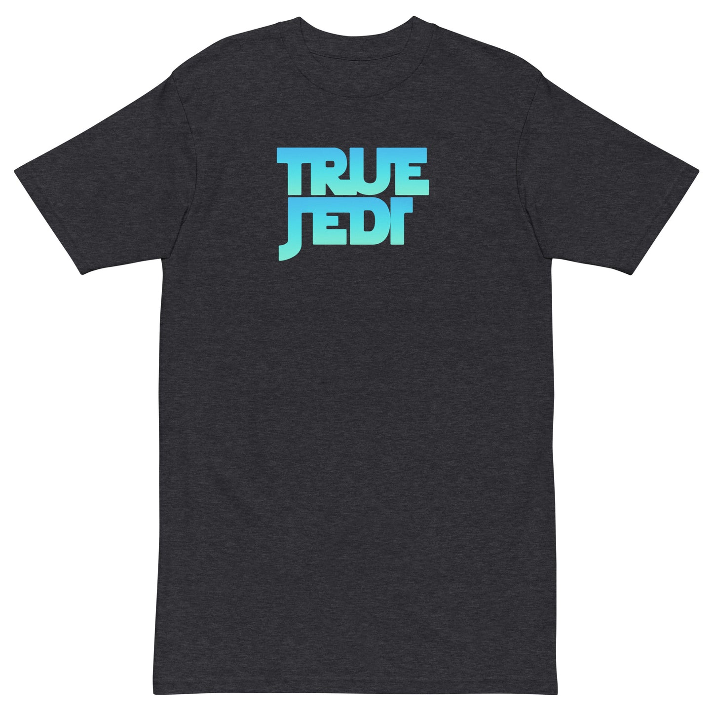 True Jedi