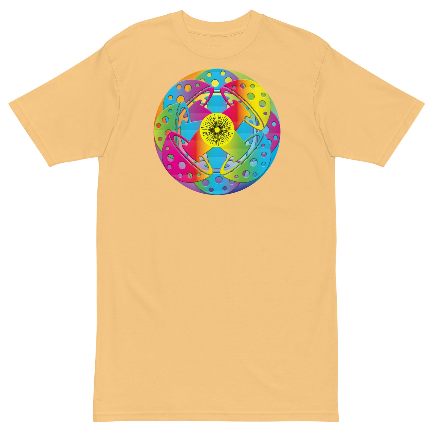 Mushroom Trip