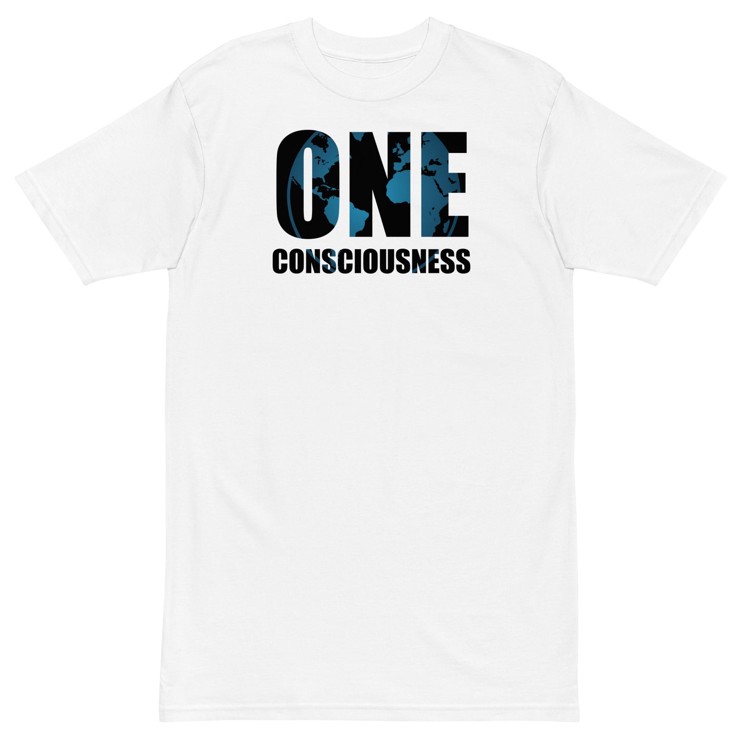 One Consciousness